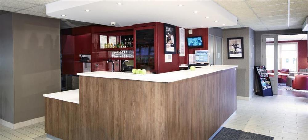The Originals City Hotel La Verriere-Yvelines Съоръжения снимка