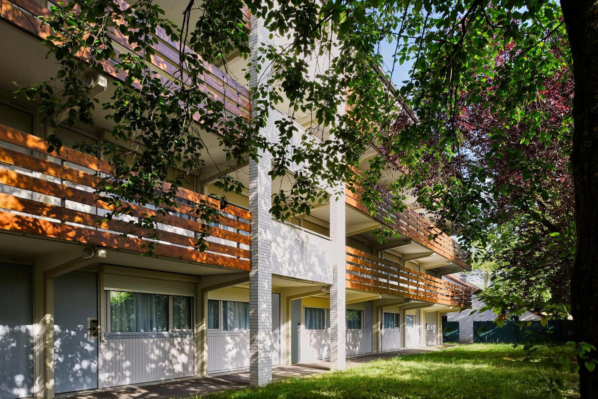 The Originals City Hotel La Verriere-Yvelines Екстериор снимка